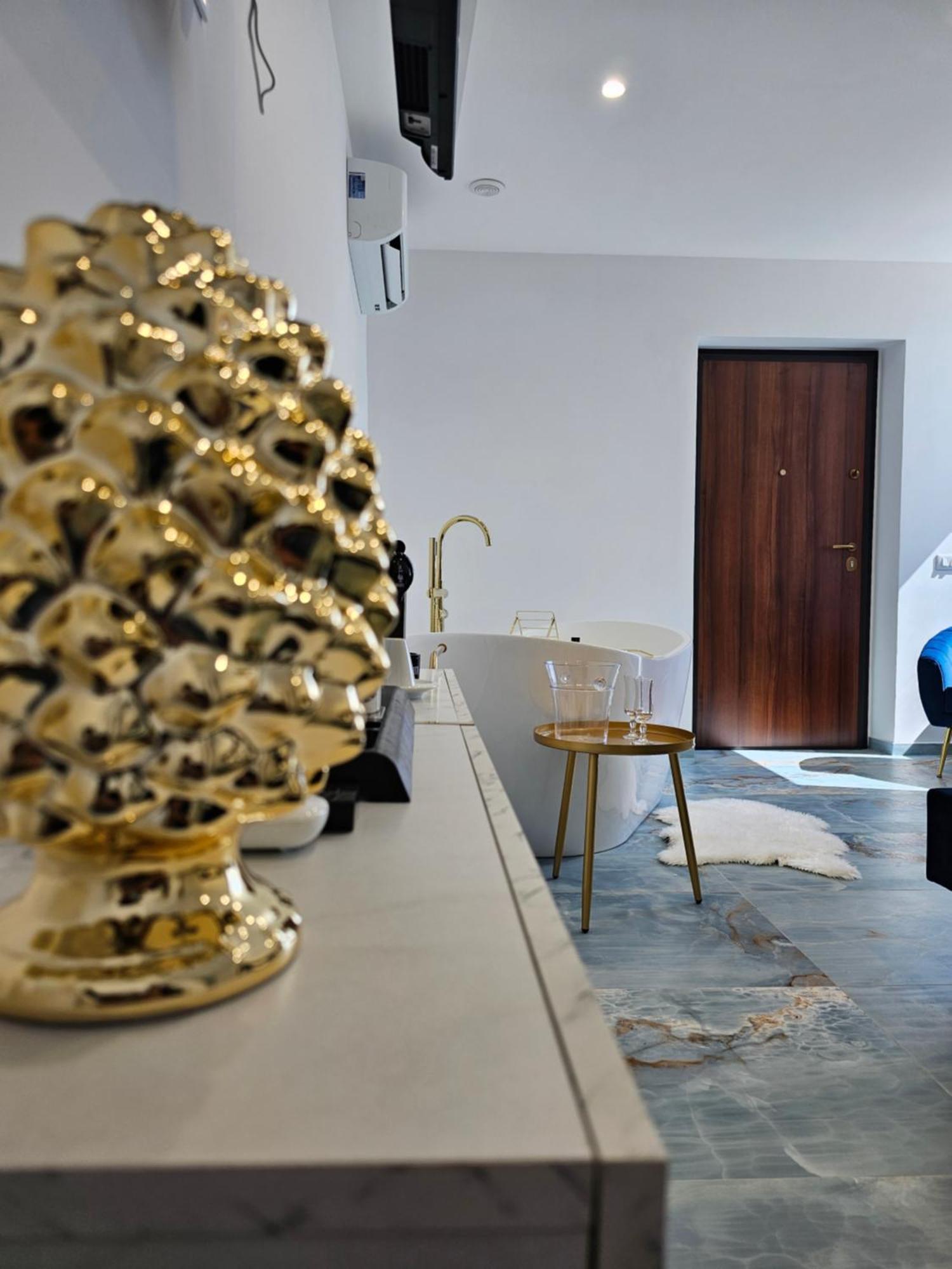 Bed and Breakfast Antico Borgo Dei Templi Agrigento Zewnętrze zdjęcie