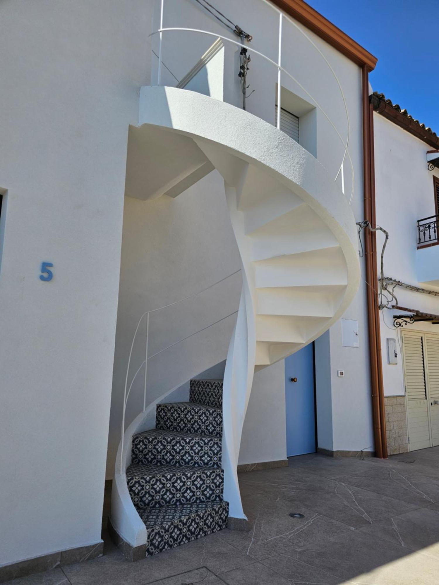 Bed and Breakfast Antico Borgo Dei Templi Agrigento Zewnętrze zdjęcie