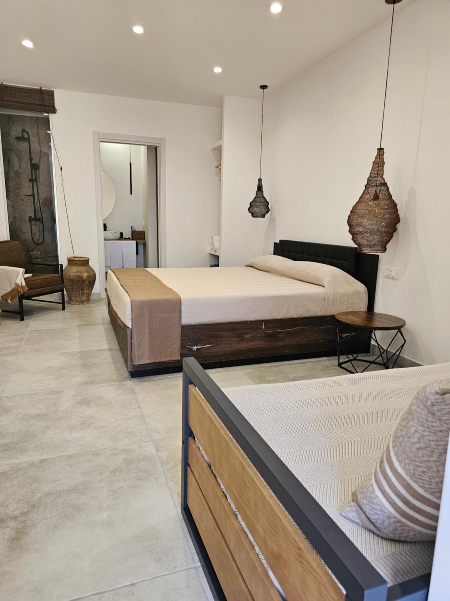 Bed and Breakfast Antico Borgo Dei Templi Agrigento Zewnętrze zdjęcie