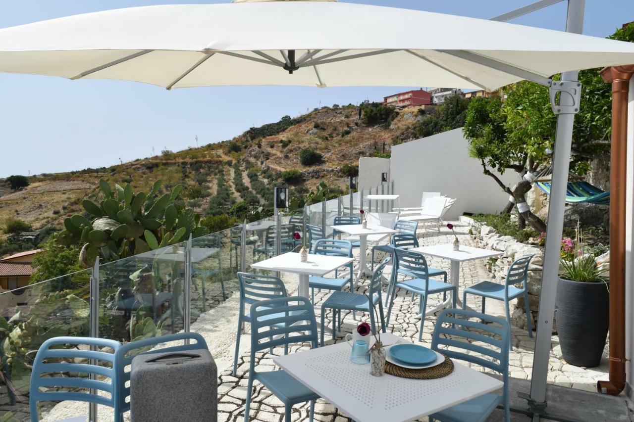 Bed and Breakfast Antico Borgo Dei Templi Agrigento Zewnętrze zdjęcie