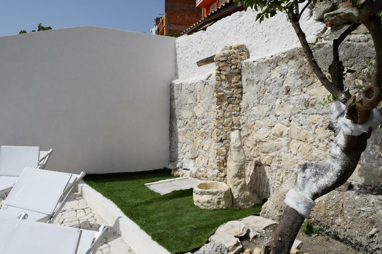 Bed and Breakfast Antico Borgo Dei Templi Agrigento Zewnętrze zdjęcie