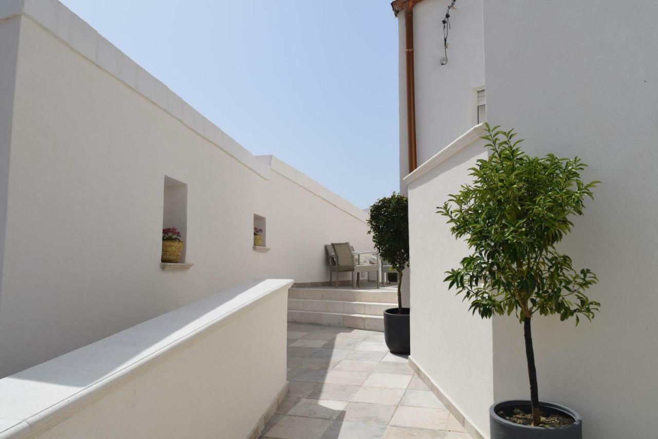Bed and Breakfast Antico Borgo Dei Templi Agrigento Zewnętrze zdjęcie