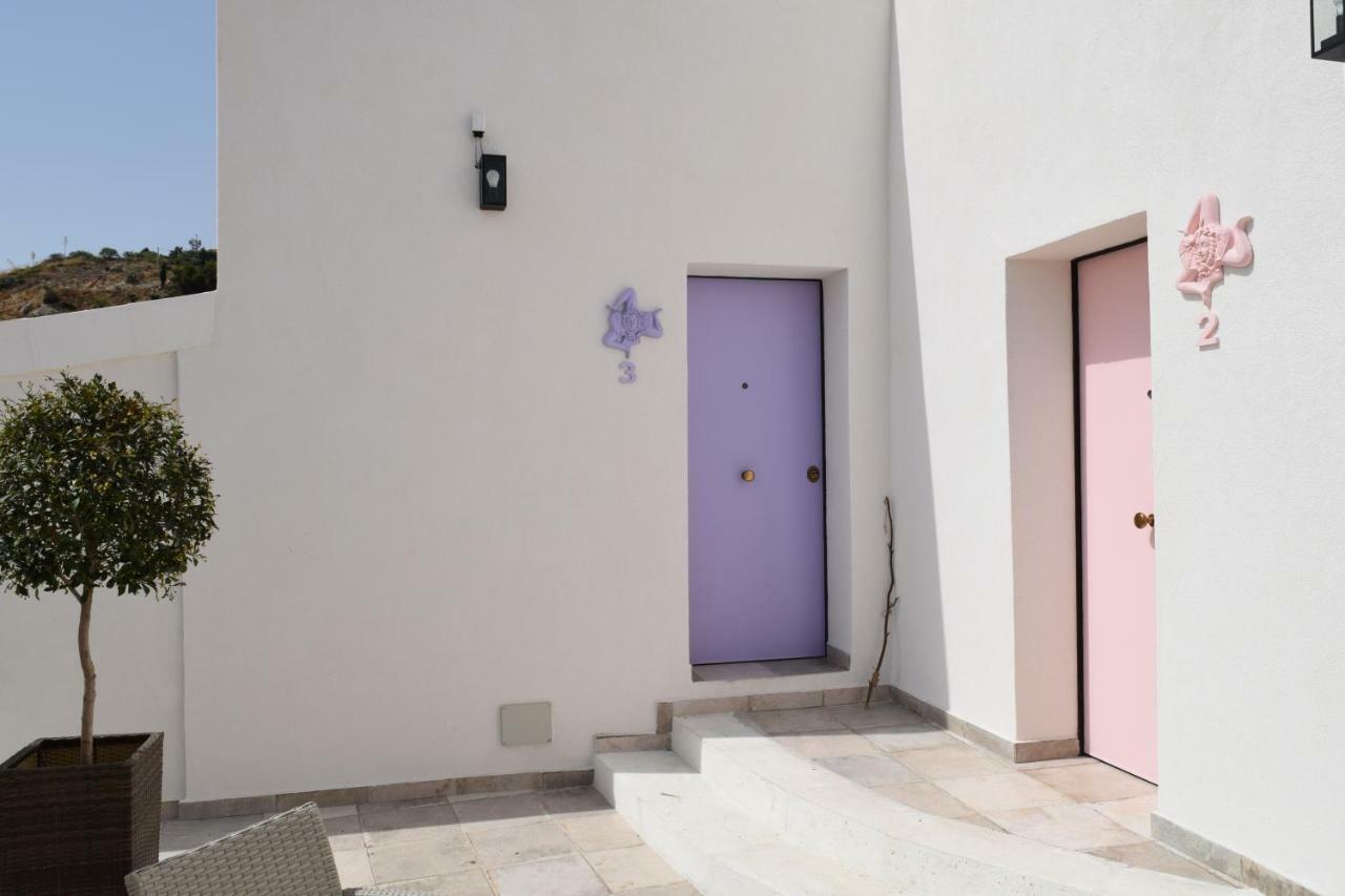 Bed and Breakfast Antico Borgo Dei Templi Agrigento Zewnętrze zdjęcie