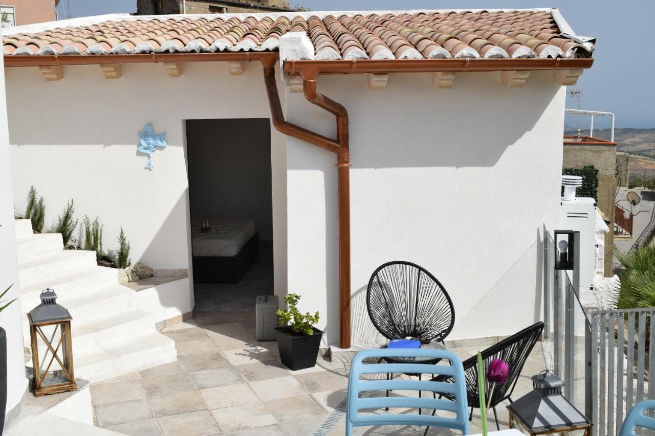 Bed and Breakfast Antico Borgo Dei Templi Agrigento Zewnętrze zdjęcie