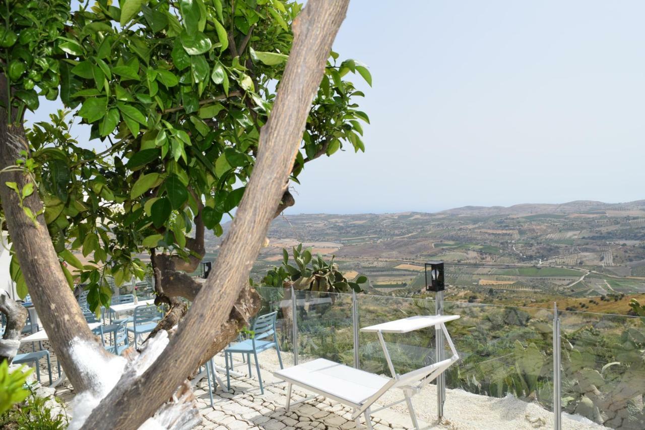 Bed and Breakfast Antico Borgo Dei Templi Agrigento Zewnętrze zdjęcie