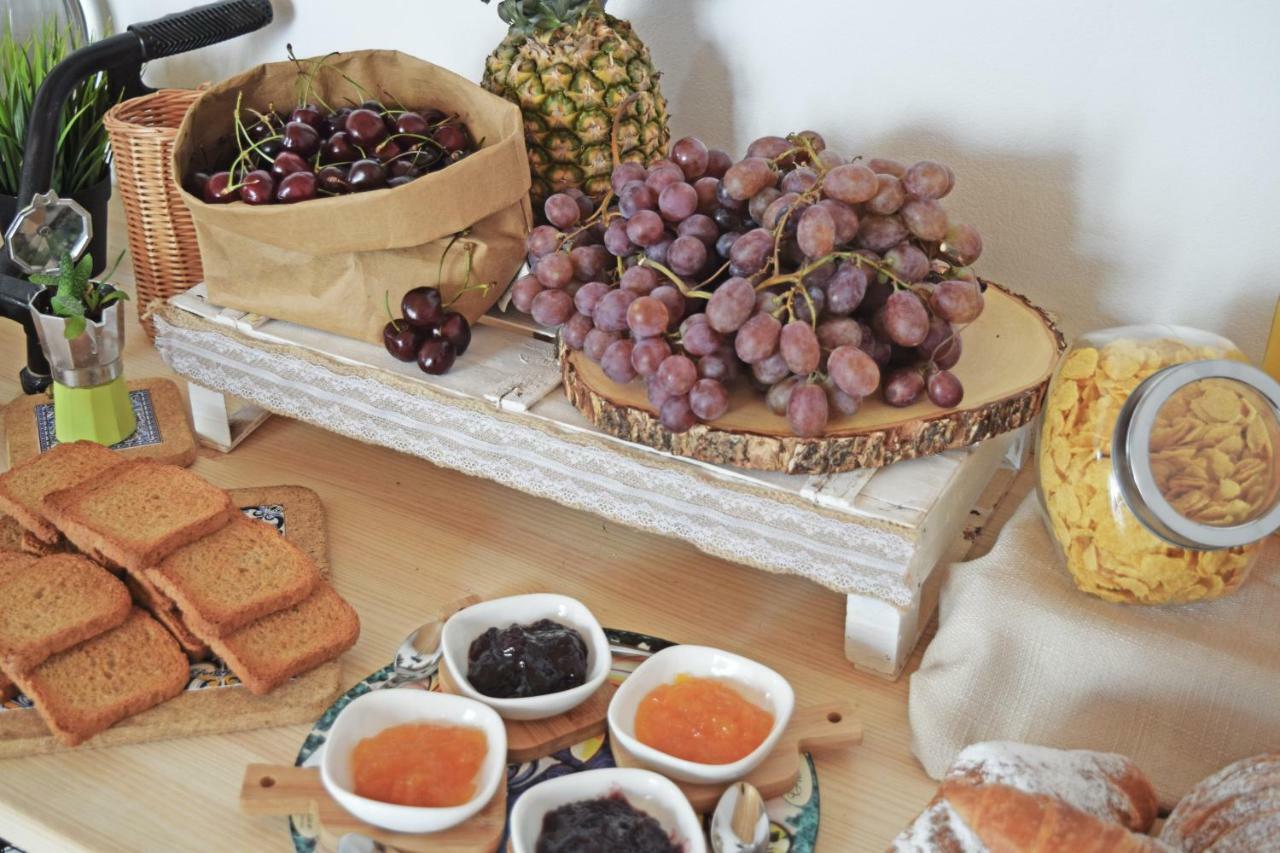 Bed and Breakfast Antico Borgo Dei Templi Agrigento Zewnętrze zdjęcie