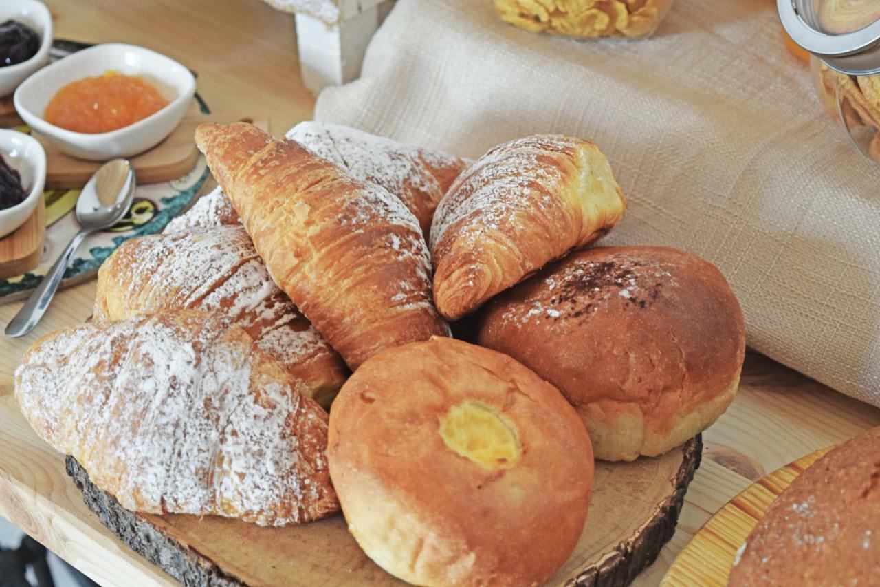 Bed and Breakfast Antico Borgo Dei Templi Agrigento Zewnętrze zdjęcie