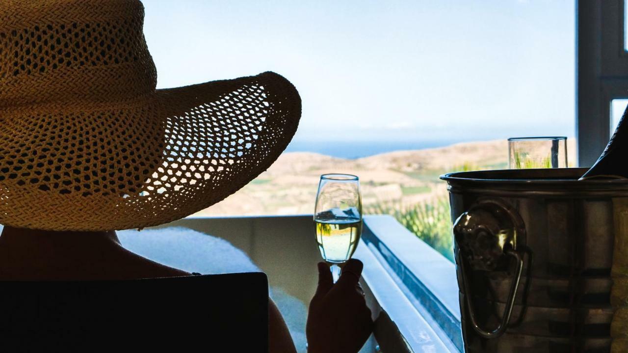 Bed and Breakfast Antico Borgo Dei Templi Agrigento Zewnętrze zdjęcie