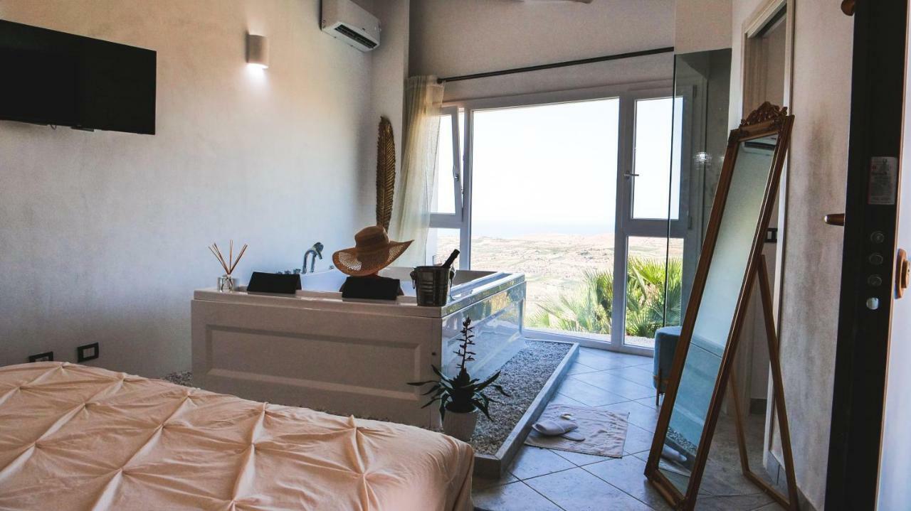 Bed and Breakfast Antico Borgo Dei Templi Agrigento Zewnętrze zdjęcie