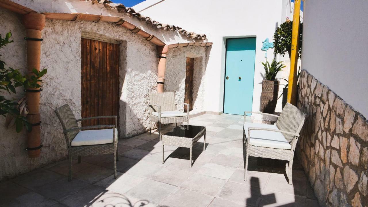Bed and Breakfast Antico Borgo Dei Templi Agrigento Zewnętrze zdjęcie