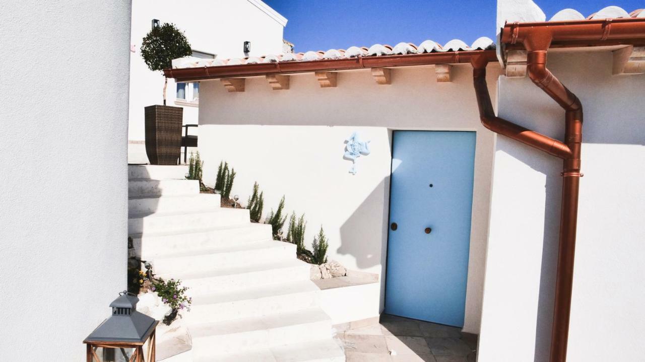 Bed and Breakfast Antico Borgo Dei Templi Agrigento Zewnętrze zdjęcie