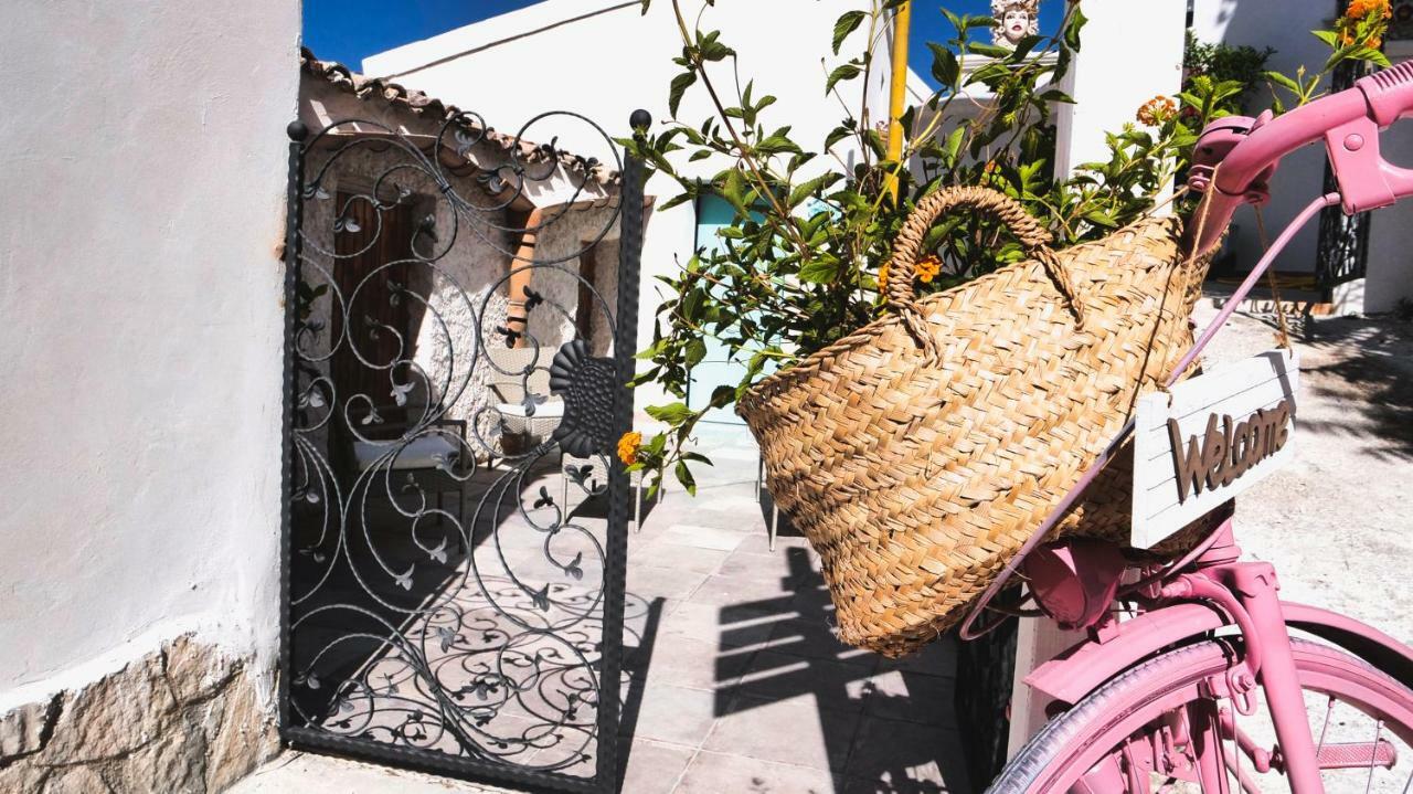 Bed and Breakfast Antico Borgo Dei Templi Agrigento Zewnętrze zdjęcie