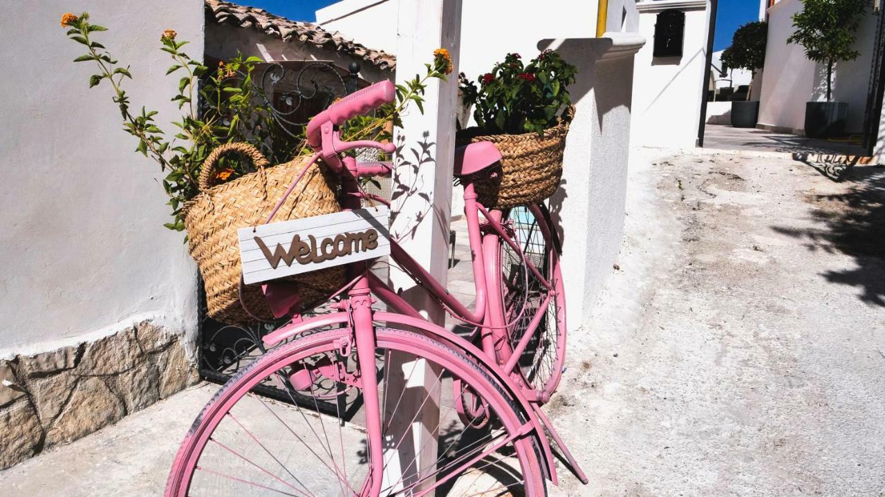 Bed and Breakfast Antico Borgo Dei Templi Agrigento Zewnętrze zdjęcie
