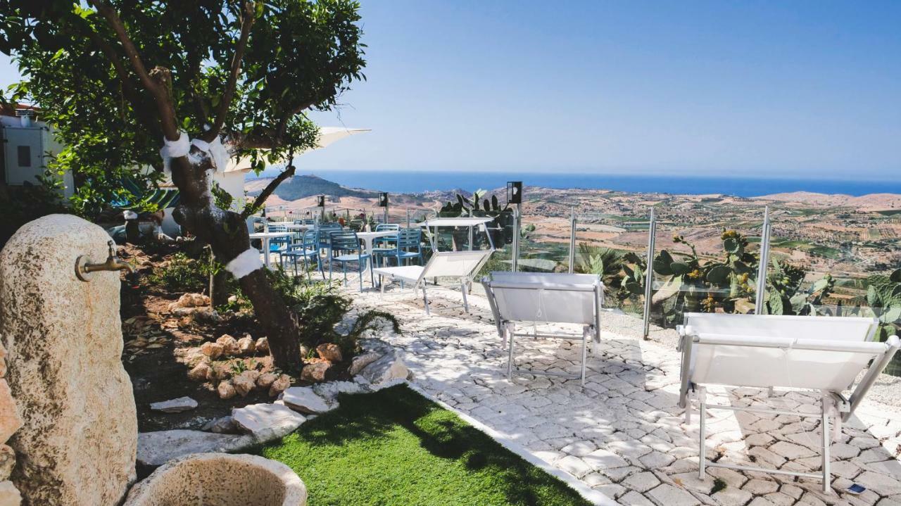 Bed and Breakfast Antico Borgo Dei Templi Agrigento Zewnętrze zdjęcie