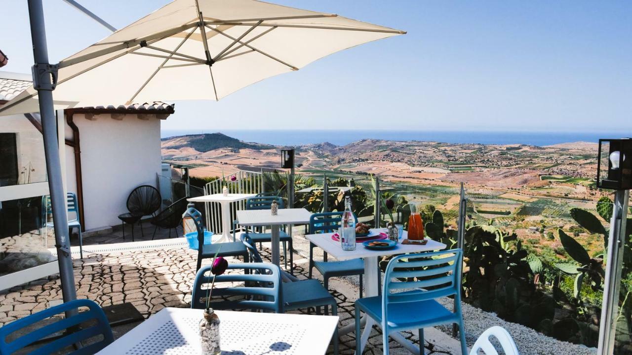 Bed and Breakfast Antico Borgo Dei Templi Agrigento Zewnętrze zdjęcie