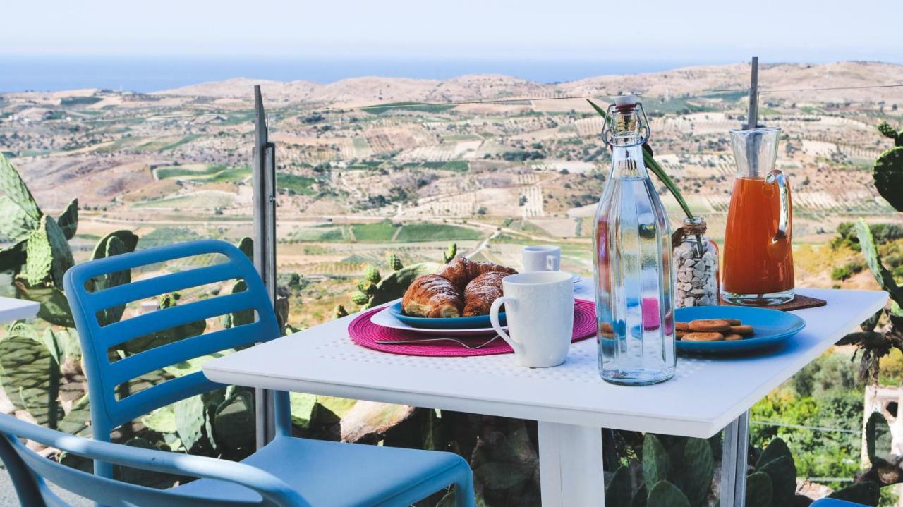 Bed and Breakfast Antico Borgo Dei Templi Agrigento Zewnętrze zdjęcie