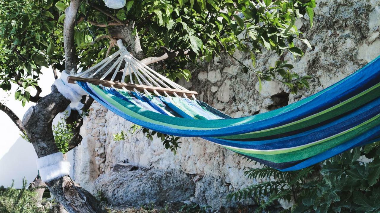 Bed and Breakfast Antico Borgo Dei Templi Agrigento Zewnętrze zdjęcie